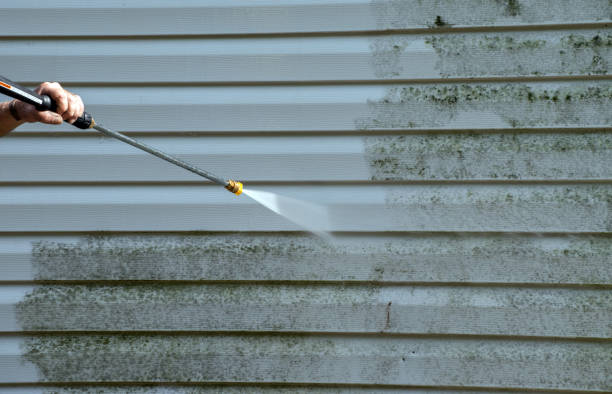 Best Post-Construction Pressure Washing  in Rumson, NJ