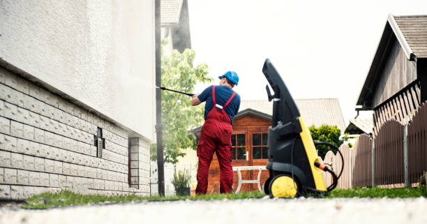 Best Playground Equipment Cleaning  in Rumson, NJ